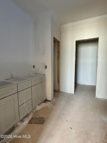 106 Lucky Lane, Pikeville, NC 27863