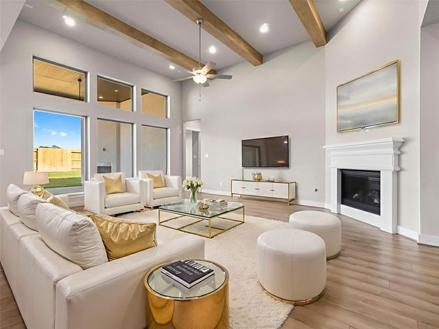 302 Marsh Wren Way, Magnolia, TX 77354