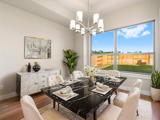 302 Marsh Wren Way, Magnolia, TX 77354