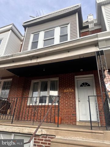 953 ANCHOR ST, Philadelphia, PA 19124