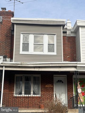 953 ANCHOR ST, Philadelphia, PA 19124