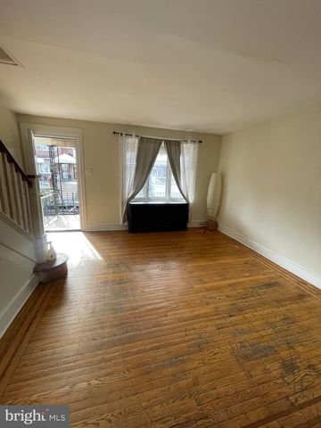 953 ANCHOR ST, Philadelphia, PA 19124