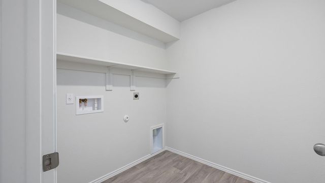 201 McNamara CT, Jarrell, TX 76537