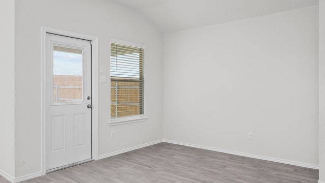 201 McNamara CT, Jarrell, TX 76537