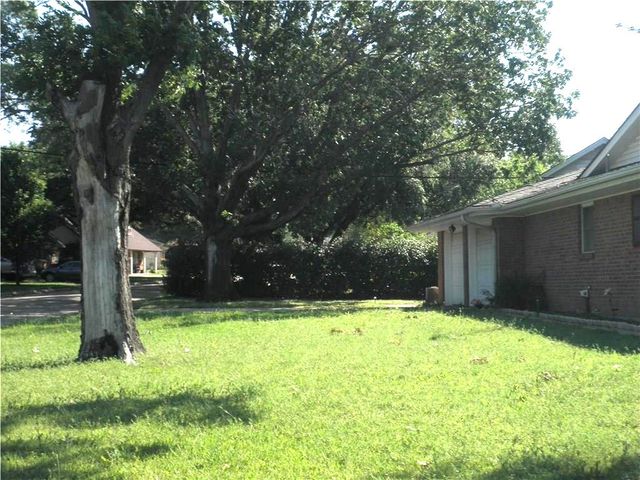 5301 Rutland Avenue, Fort Worth, TX 76133