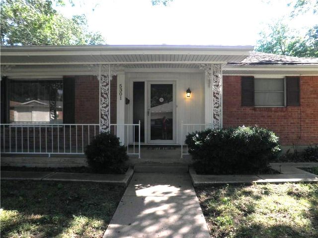 5301 Rutland Avenue, Fort Worth, TX 76133