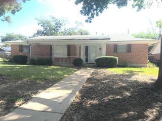 5301 Rutland Avenue, Fort Worth, TX 76133