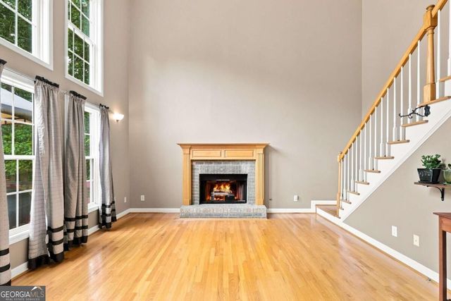 707 Bedford Trace, Canton, GA 30114