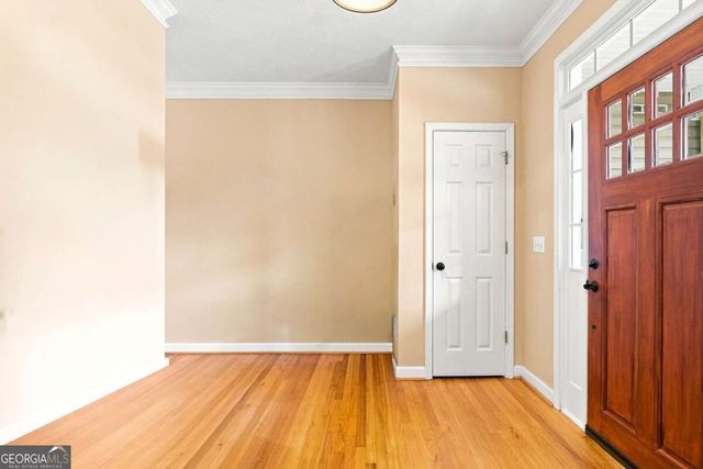 707 Bedford Trace, Canton, GA 30114