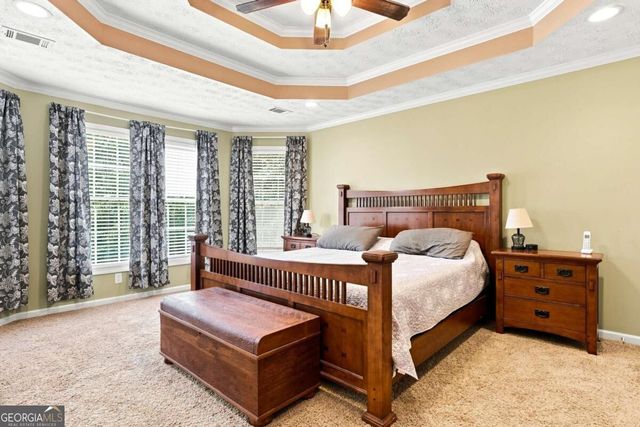 707 Bedford Trace, Canton, GA 30114