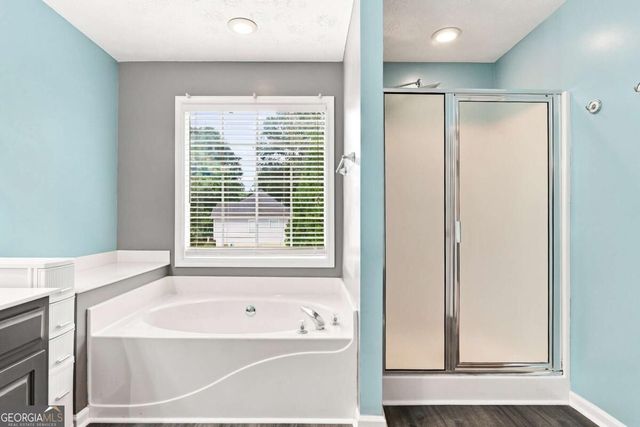 707 Bedford Trace, Canton, GA 30114