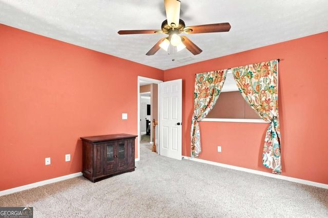 707 Bedford Trace, Canton, GA 30114