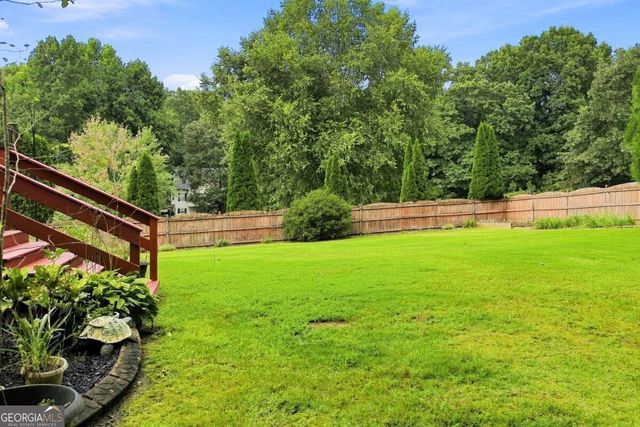 707 Bedford Trace, Canton, GA 30114