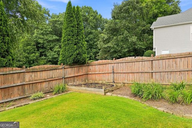 707 Bedford Trace, Canton, GA 30114