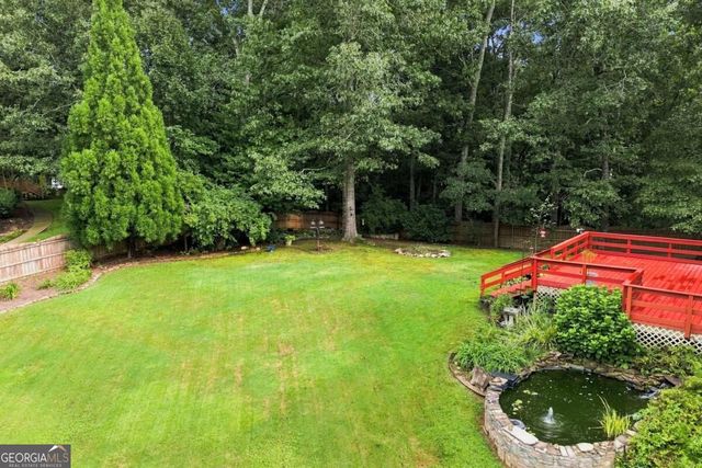 707 Bedford Trace, Canton, GA 30114