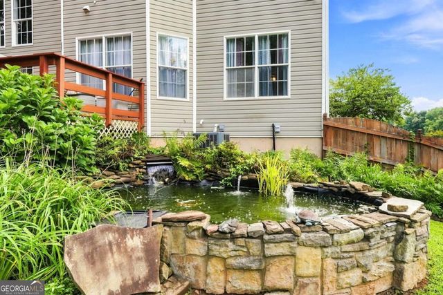 707 Bedford Trace, Canton, GA 30114