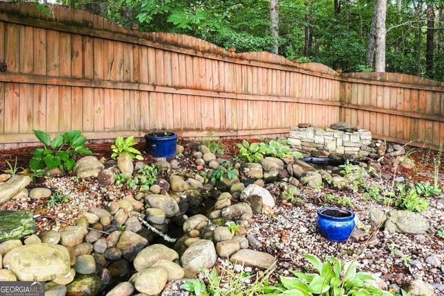 707 Bedford Trace, Canton, GA 30114