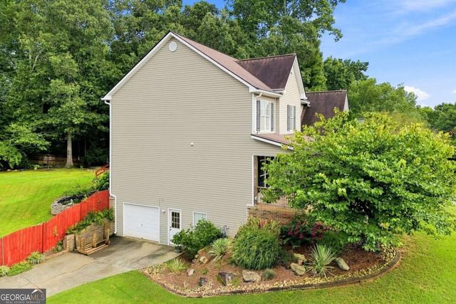707 Bedford Trace, Canton, GA 30114