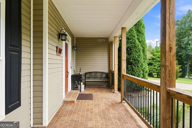 707 Bedford Trace, Canton, GA 30114