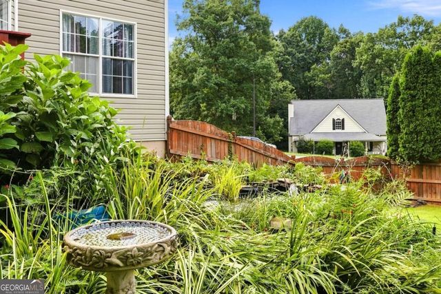 707 Bedford Trace, Canton, GA 30114