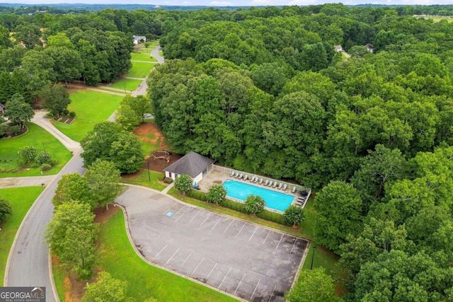 707 Bedford Trace, Canton, GA 30114