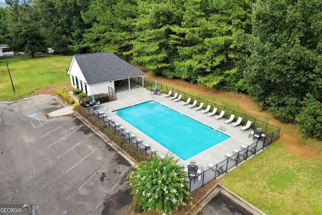 707 Bedford Trace, Canton, GA 30114