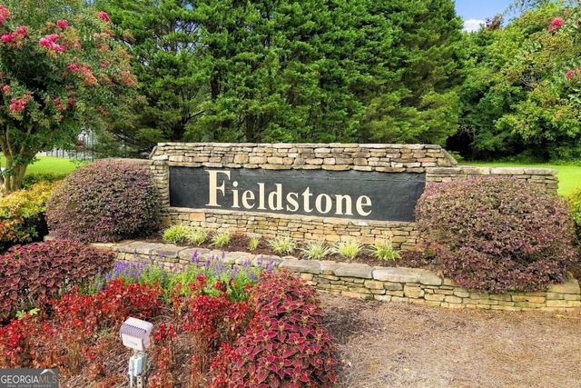 707 Bedford Trace, Canton, GA 30114