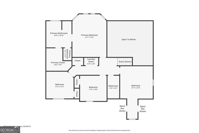 707 Bedford Trace, Canton, GA 30114