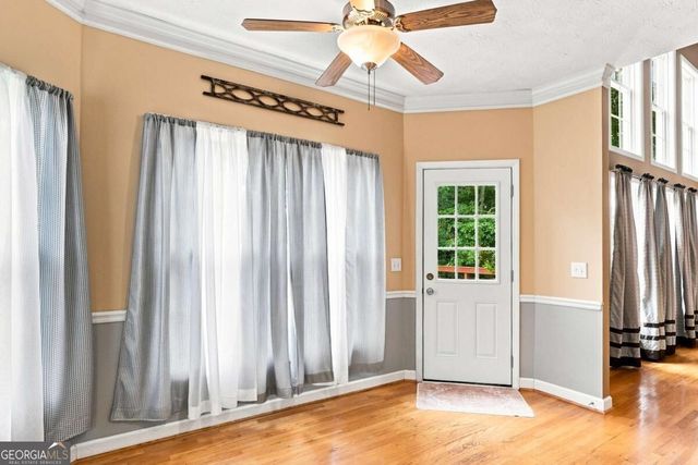 707 Bedford Trace, Canton, GA 30114