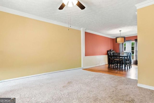 707 Bedford Trace, Canton, GA 30114