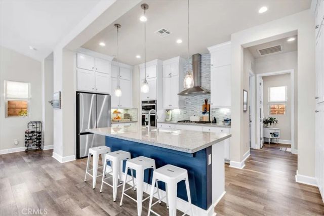 17 Puesto Road, Rancho Mission Viejo, CA 92694