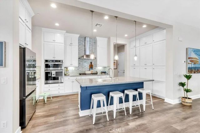 17 Puesto Road, Rancho Mission Viejo, CA 92694