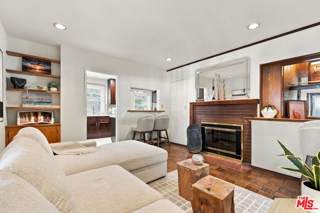 5525 Saloma Avenue, Sherman Oaks, CA 91411 — photo 3