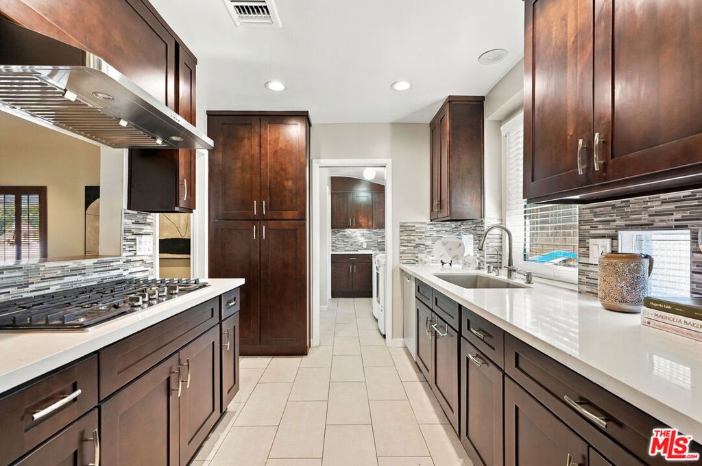 5525 Saloma Avenue, Sherman Oaks, CA 91411 — photo 5
