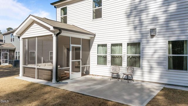 8108 Braefield Drive, Raleigh, NC 27616