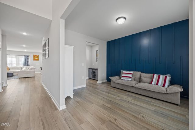 8108 Braefield Drive, Raleigh, NC 27616