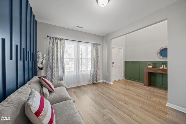 8108 Braefield Drive, Raleigh, NC 27616