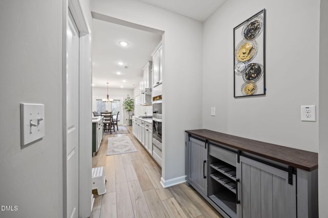 8108 Braefield Drive, Raleigh, NC 27616