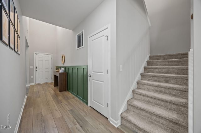 8108 Braefield Drive, Raleigh, NC 27616