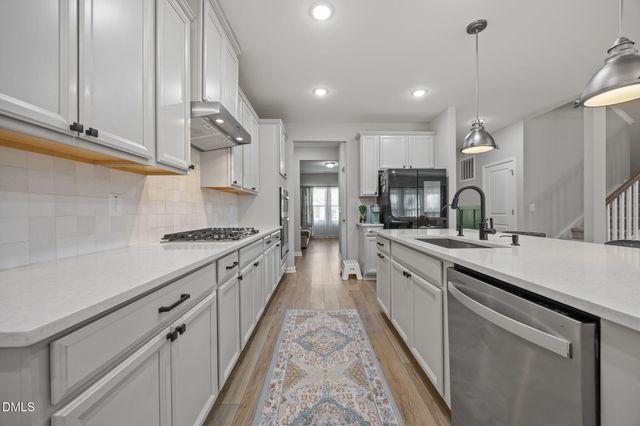 8108 Braefield Drive, Raleigh, NC 27616