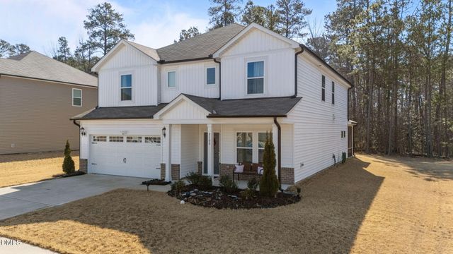 8108 Braefield Drive, Raleigh, NC 27616