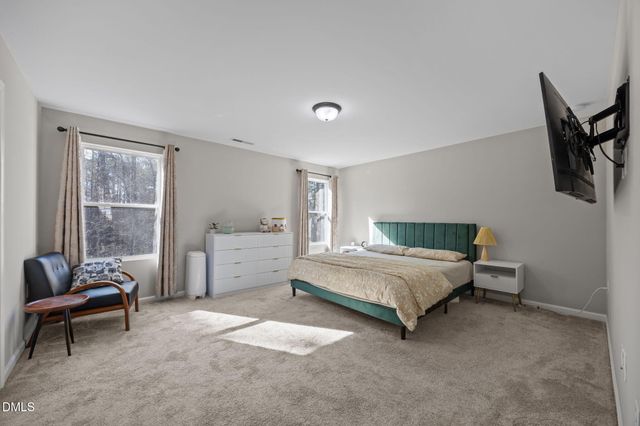 8108 Braefield Drive, Raleigh, NC 27616