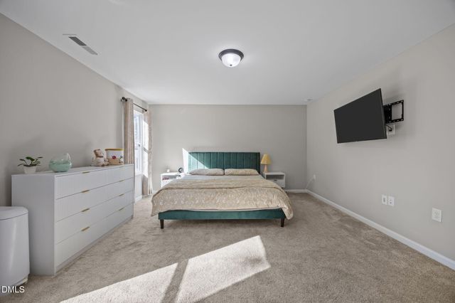 8108 Braefield Drive, Raleigh, NC 27616