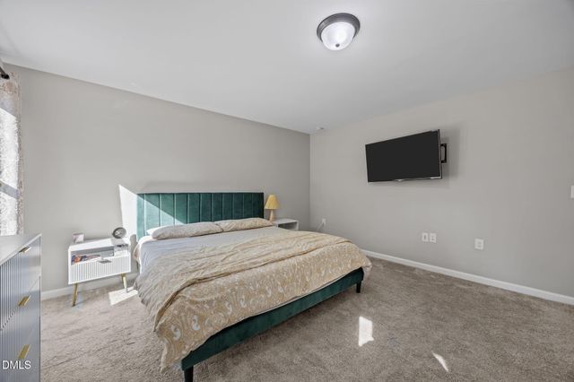 8108 Braefield Drive, Raleigh, NC 27616