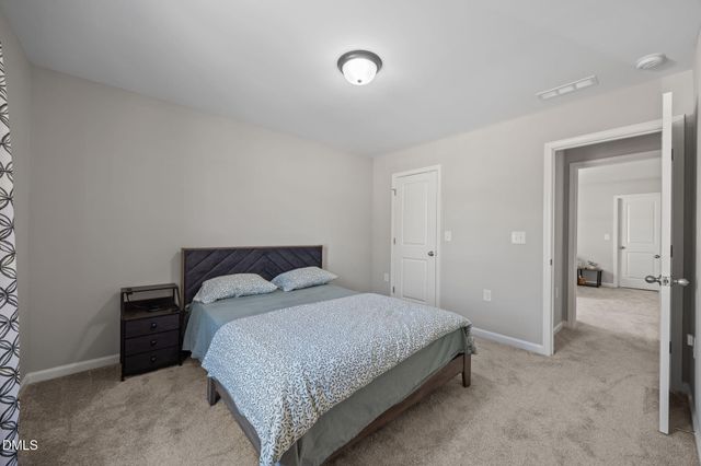 8108 Braefield Drive, Raleigh, NC 27616