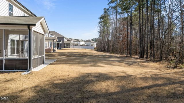 8108 Braefield Drive, Raleigh, NC 27616