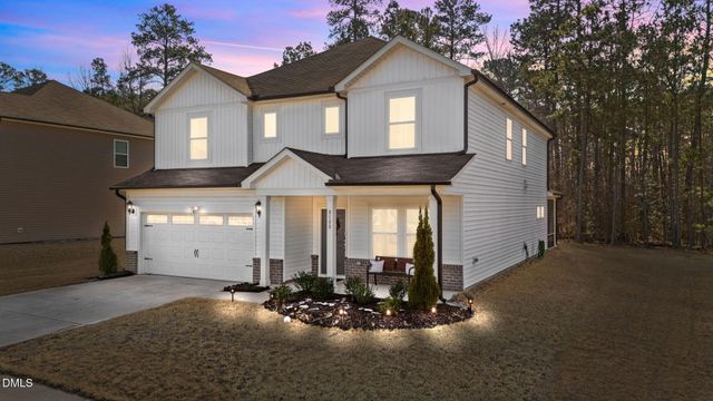 8108 Braefield Drive, Raleigh, NC 27616