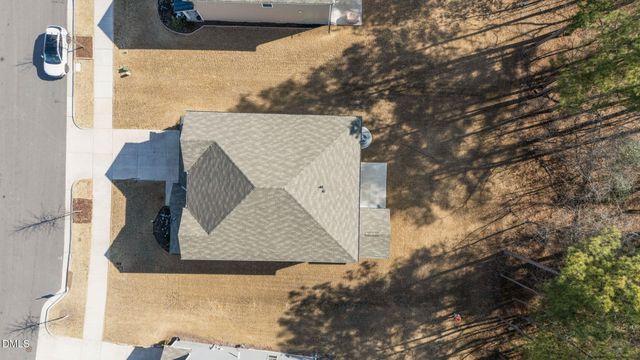 8108 Braefield Drive, Raleigh, NC 27616