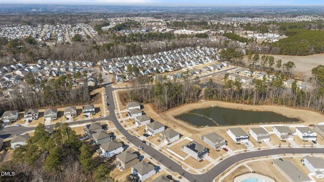 8108 Braefield Drive, Raleigh, NC 27616