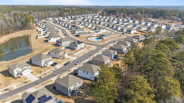 8108 Braefield Drive, Raleigh, NC 27616